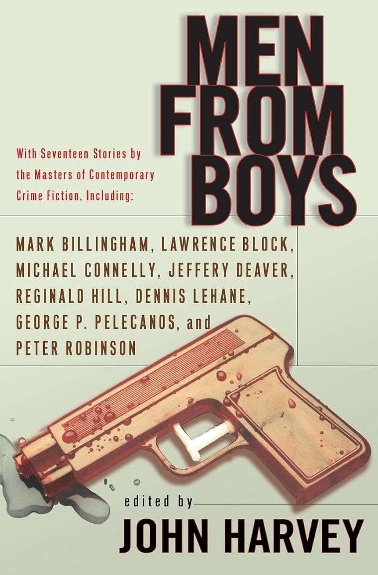 Men from Boys