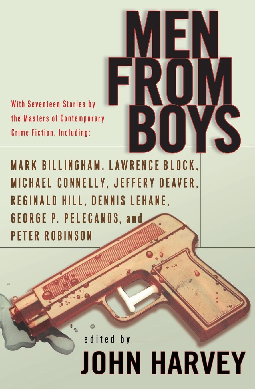 Men from Boys