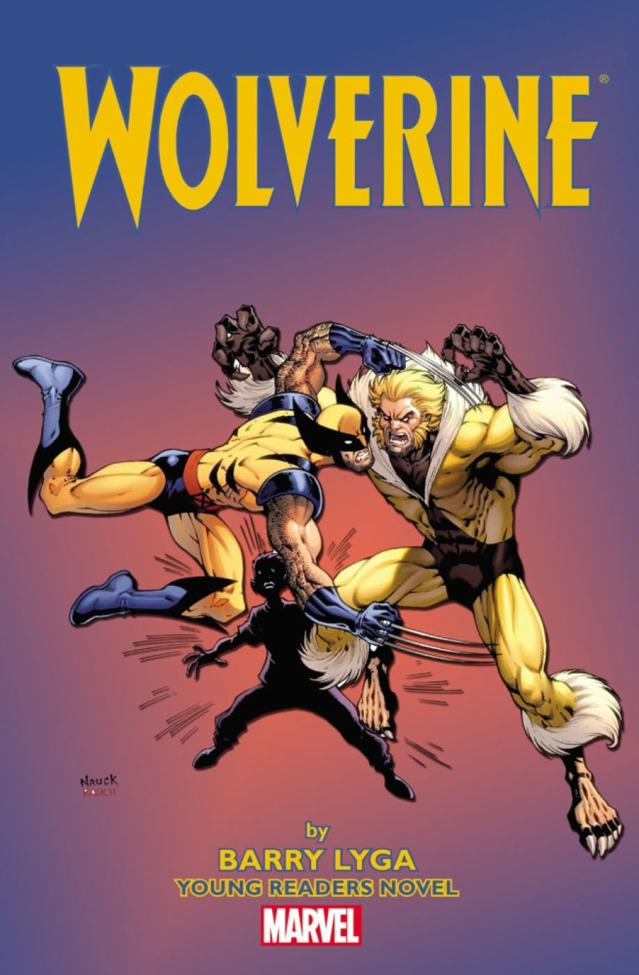 Wolverine