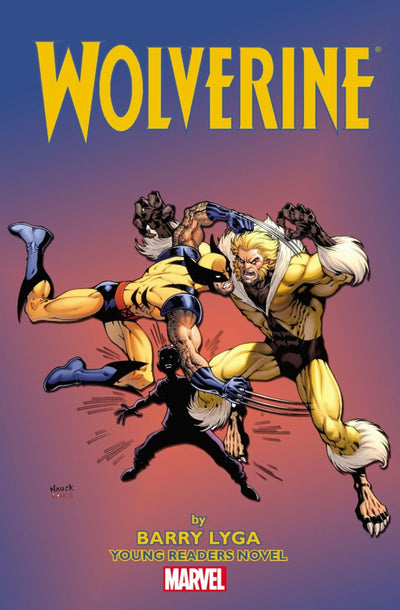 Wolverine