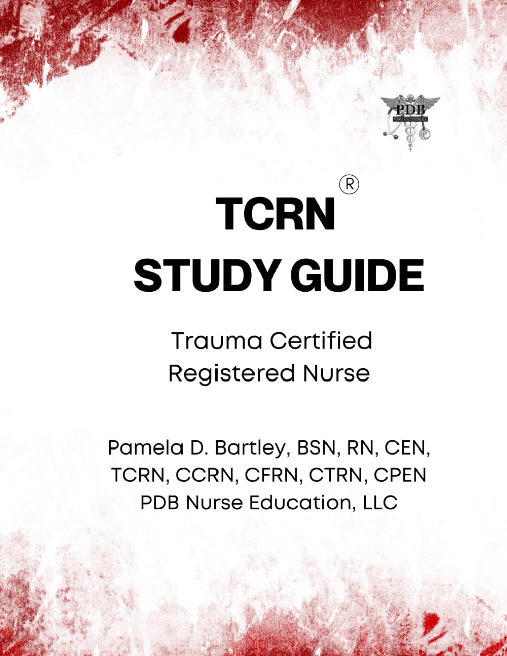 TCRN Study Guide Paper Copy