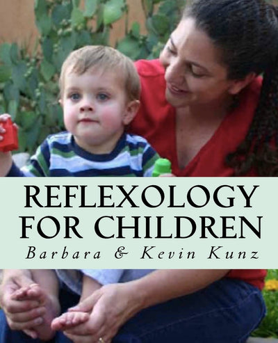 Reflexology For Children