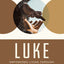Luke: Empowered Living Through Holistic Redemption (New Testament Everyday Bible Study Series)