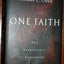 One Faith: The Evangelical Consensus