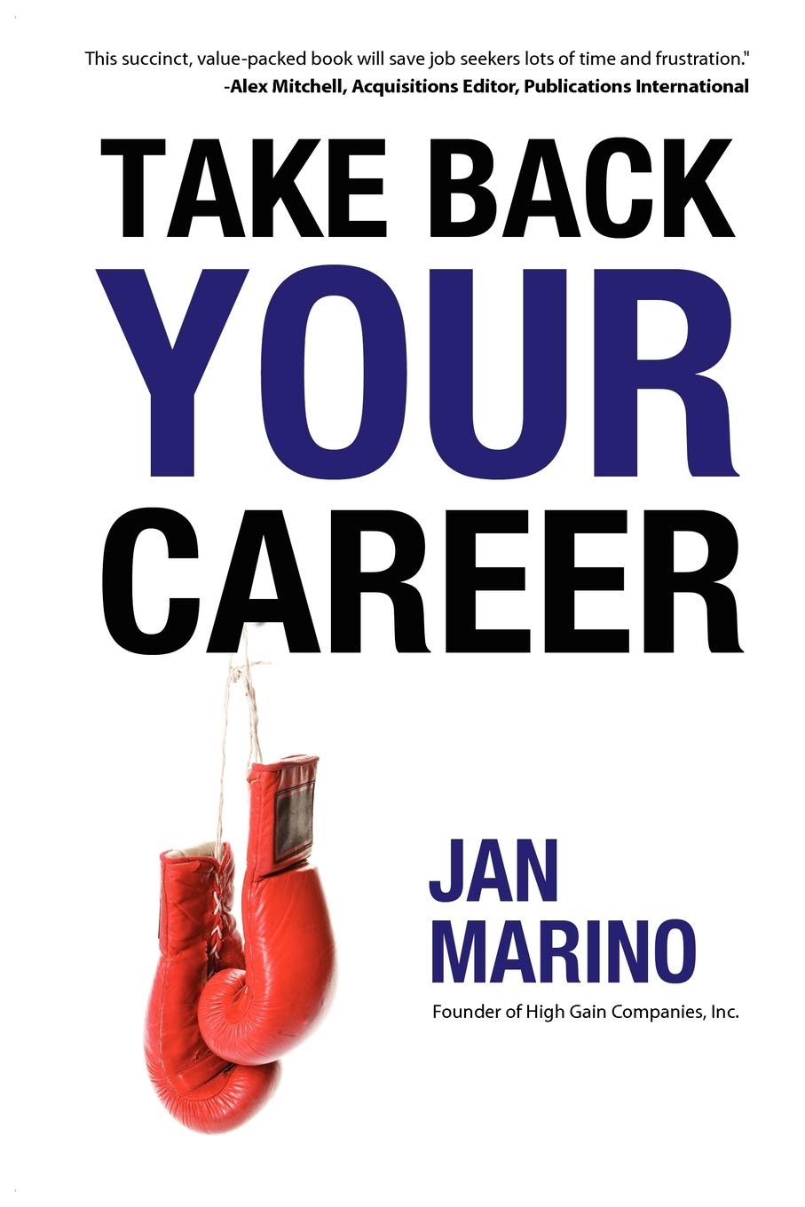 Take Back Your Career