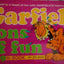 Garfield Tons of Fun