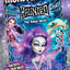 Monster High: Haunted: The Junior Novel (Monster High Junior