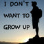 I Don't Want To Grow Up: Life, Liberty, and Happiness. Without a Career. (Nature Book Series)
