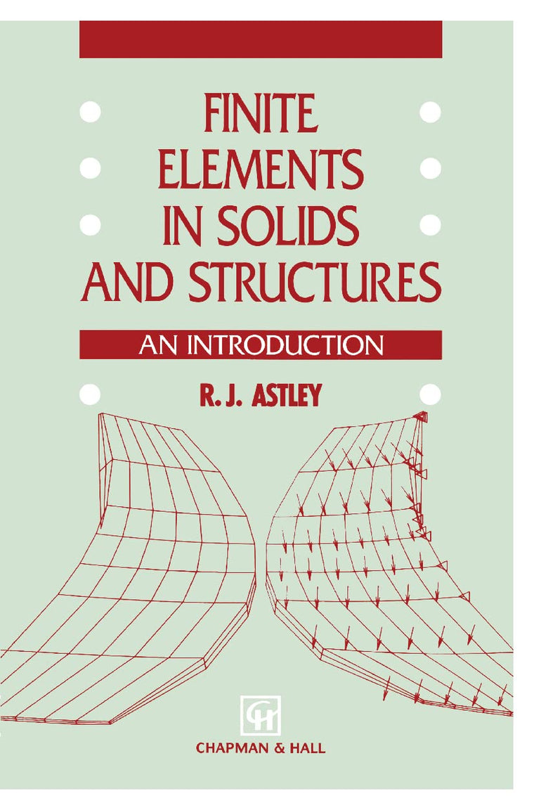 Finite Elements in Solids and Structures: An introduction