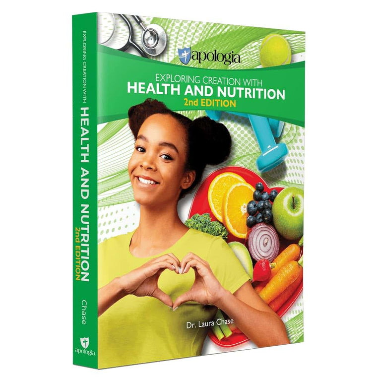 EXPLORING CREATION W/HEALTH??