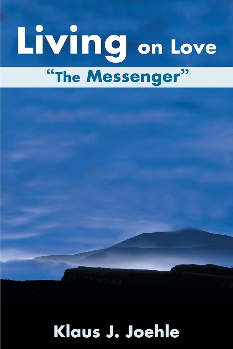 Living on Love: "The Messenger"