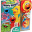 Sesame Street Music Player Storybook: Collector's Edition