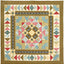 The Ultimate Quilt Finishing Guide: Batting, Backing, Binding & 100+ Borders