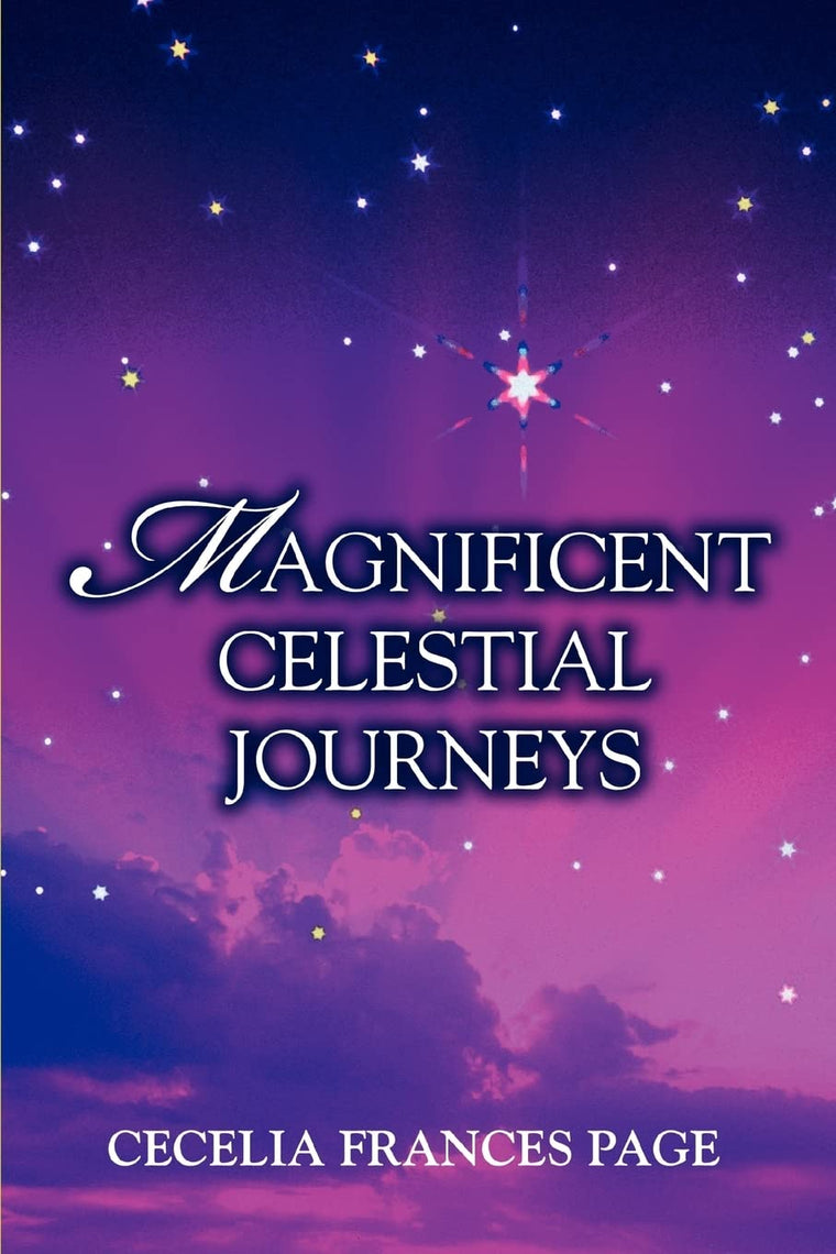 MAGNIFICENT CELESTIAL JOURNEYS