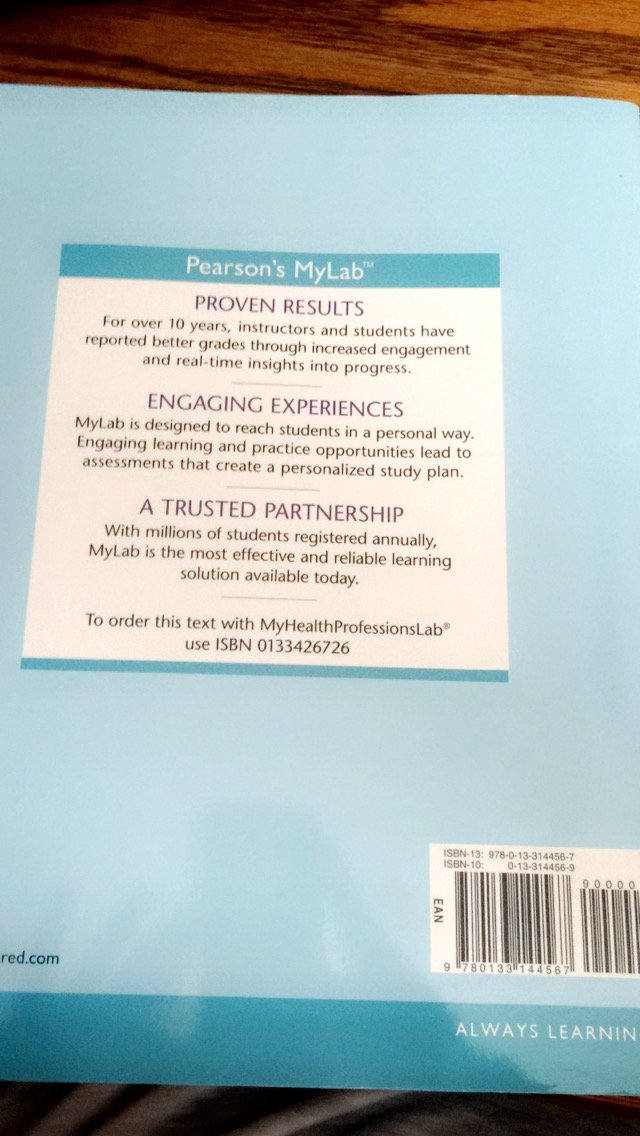 Phlebotomy Handbook