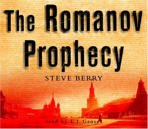 The Romanov Prophecy