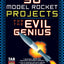 50 Model Rocket Projects for the Evil Genius