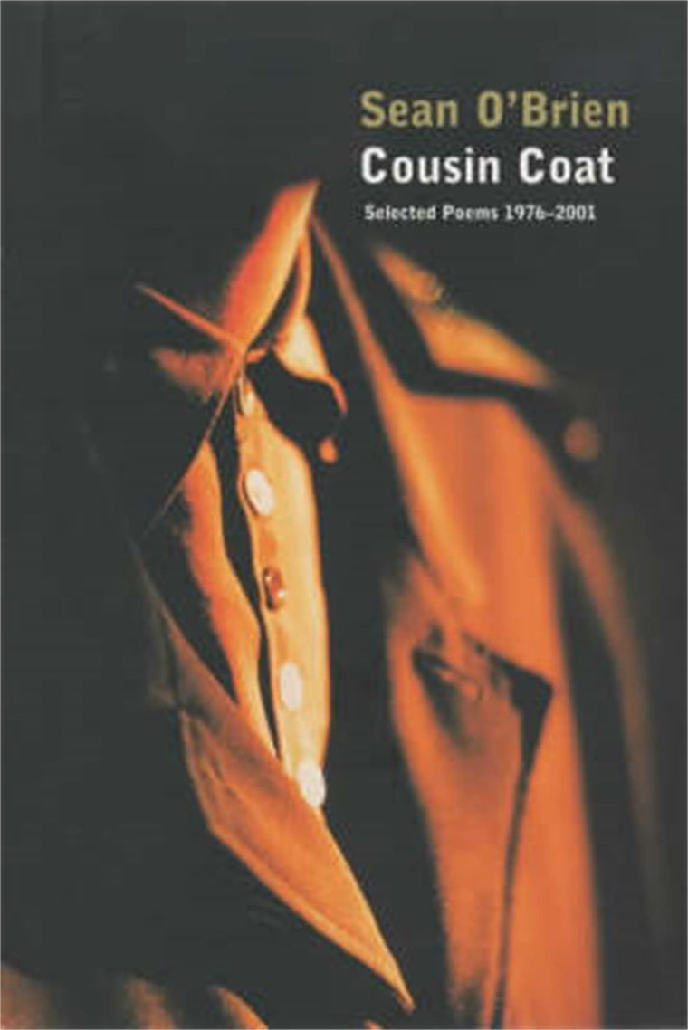 Cousin Coat: Selected Poems 19762001