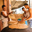The Gaza Kitchen: A Palestinian Culinary Journey