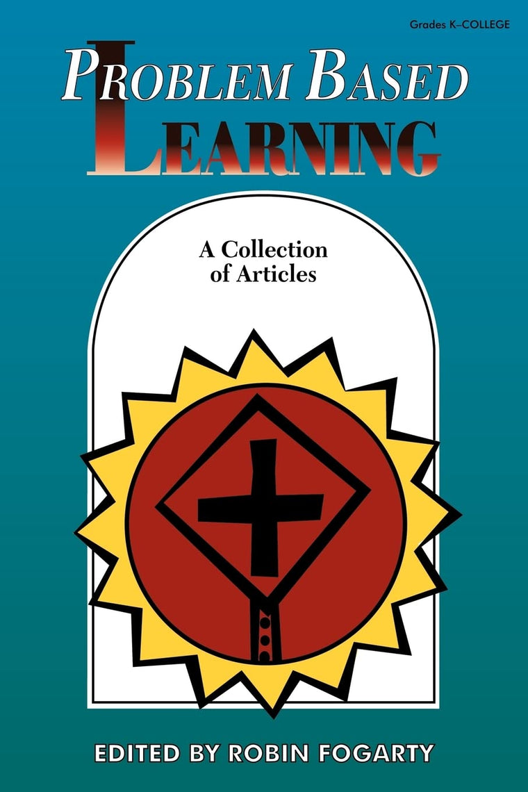 Problem Based Learning: A Collection of Articles