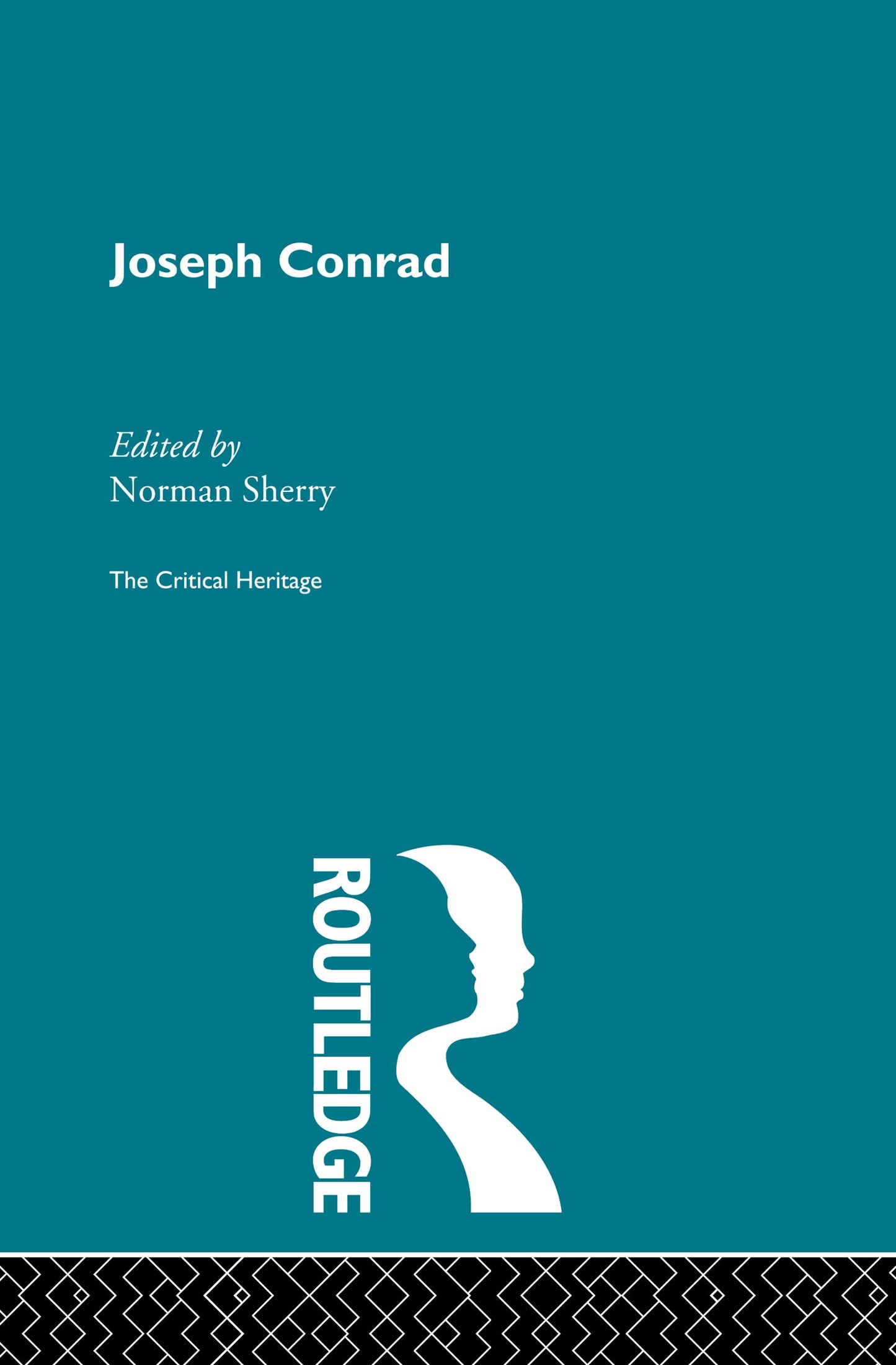 Joseph Conrad: The Critical Heritage
