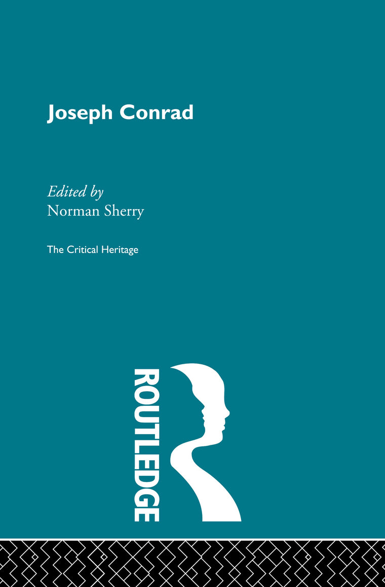 Joseph Conrad: The Critical Heritage