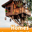Oxford Read and Discover: Level 5: 900-Word VocabularyHomes Around the World