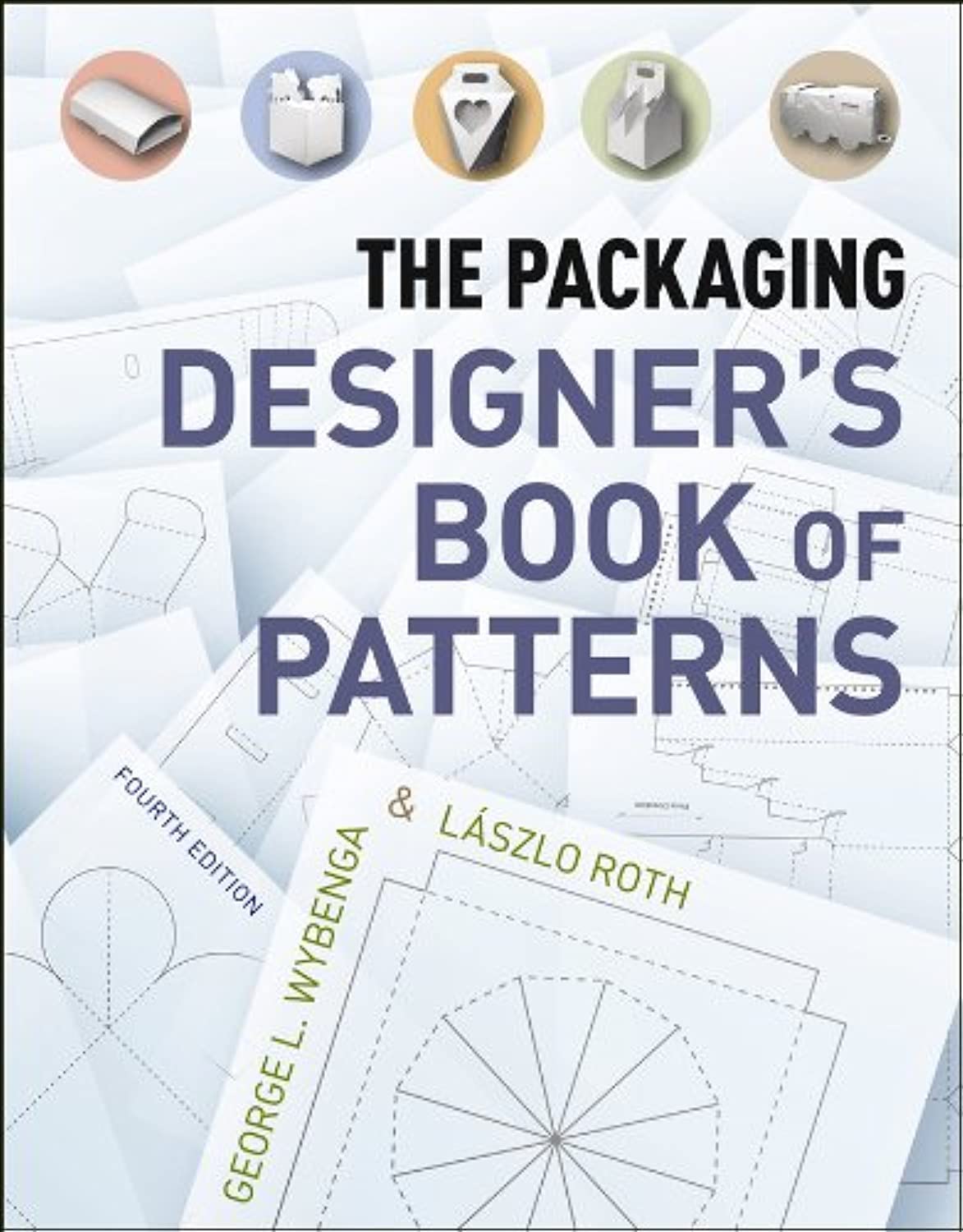 The Packaging Designer's Book of Patterns