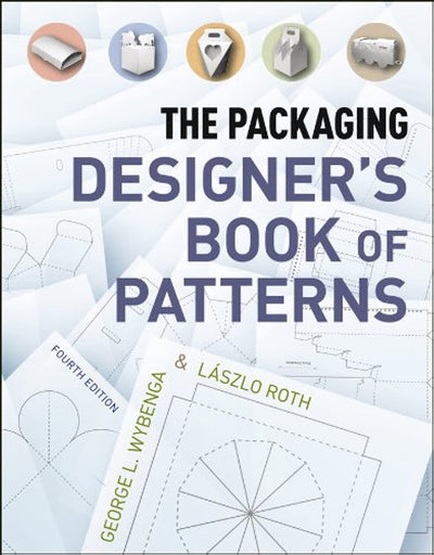 The Packaging Designer's Book of Patterns