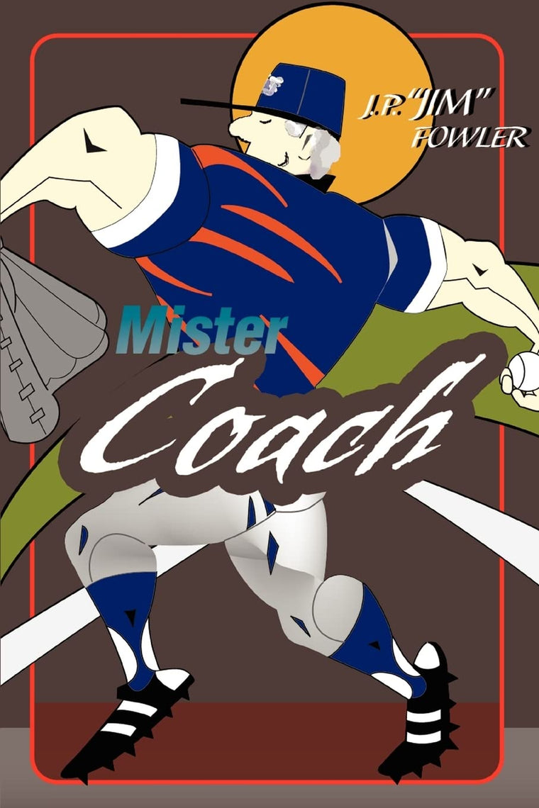 'MISTER COACH'