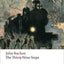 The Thirty-Nine Steps (Oxford World's Classics)