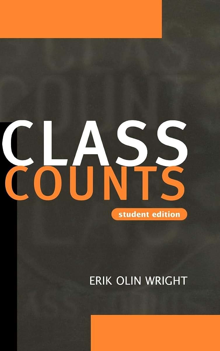 Class Counts Student Edition (Studies in Marxism and Social Theory)