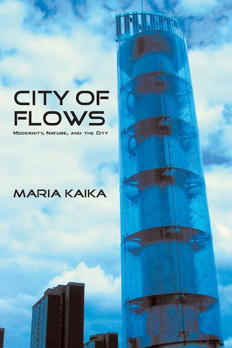 City Of Flows