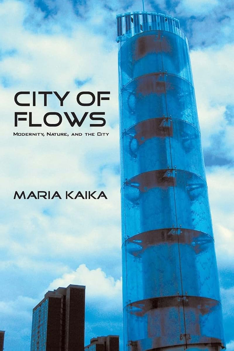 City Of Flows