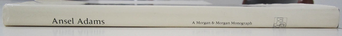 Ansel Adams