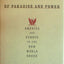 Of Paradise and Power: America and Europe in the New World Order