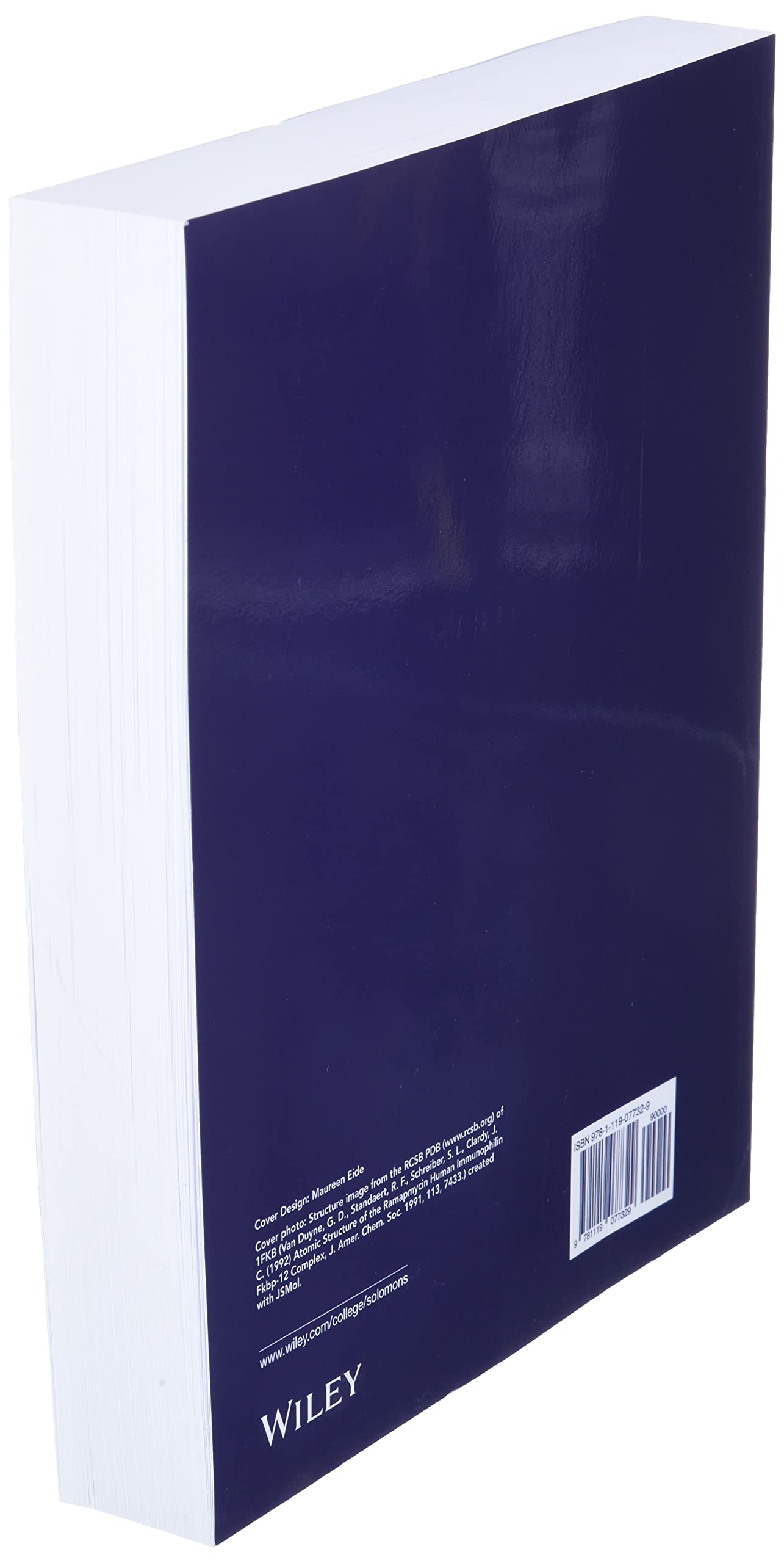 Organic Chemistry, Study Guide & Student Solutions Manual