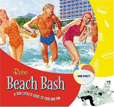 Retro Beach Bash: A Sunlover's Guide to Food and Fun