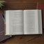 ESV Chronological Bible (TruTone, Brown): Holy Bible, English Standard Version