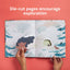 My Friend Earth: (Earth Day Books with Environmentalism Message for Kids, Saving Planet Earth, Our Planet Book)