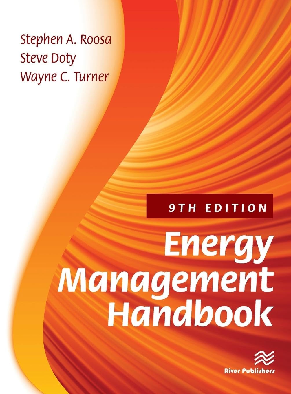 Energy Management Handbook by Roosa, Stephen A.