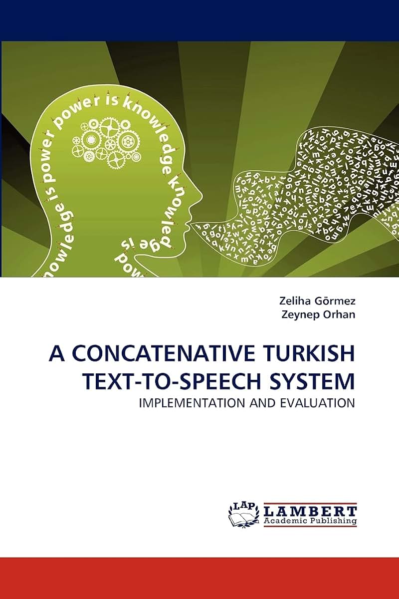 A CONCATENATIVE TURKISH TEXT-TO-SPEECH SYSTEM: IMPLEMENTATION AND EVALUATION