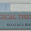 Metamagical Themas by Douglas R. Hofstadter