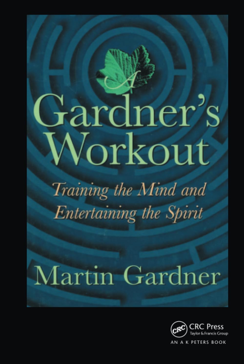 A Gardner's Workout