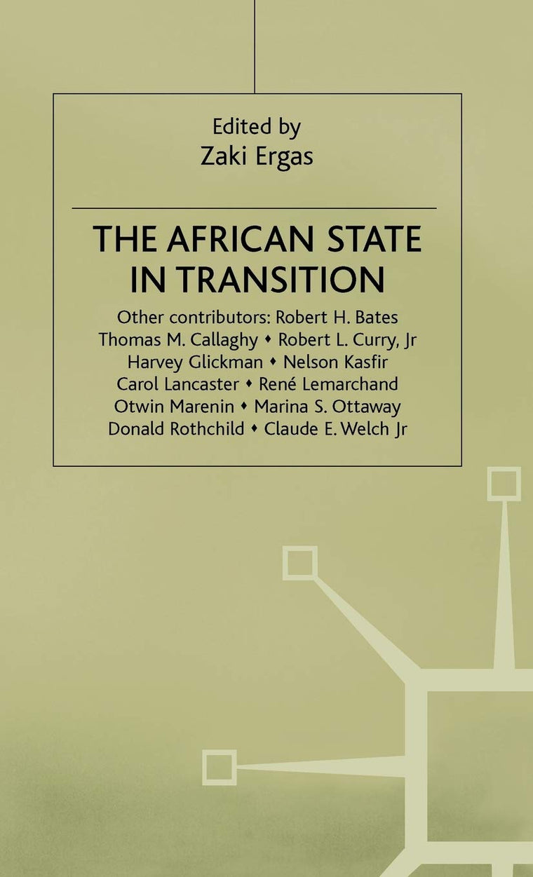 The African State in Transition