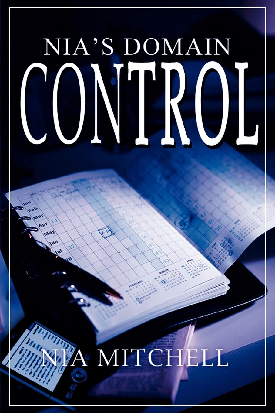 Control: Nia's Domain