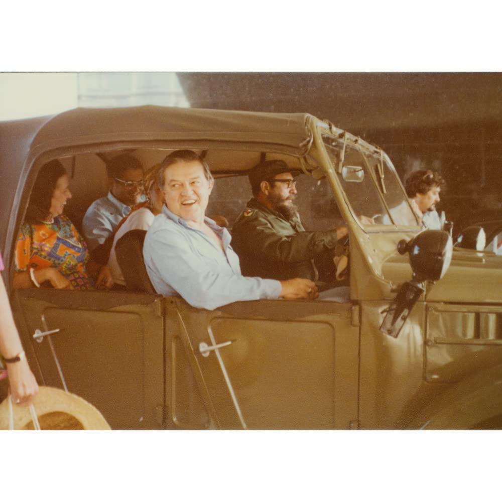 The Last Honest Man: The CIA, the FBI, the Mafia, and the Kennedys-and One Senator's Fight to Save Democracy
