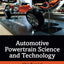 Automotive Powertrain Science and Technology
