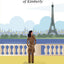 The Parisian Adventures of Kimberly (Les Aventures Parisiennes de Kimberly): A Franco-American Love Story - Intermediate Level French Reader (French Edition) (Intermediate French Reader Series)