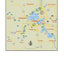 Urban Trails Madison: Downtown * UW Campus * Dane County * Ice Age Trail